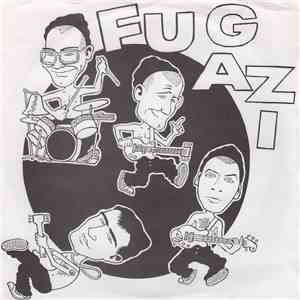 Fugazi - Repeater b/w Return Runaway FLAC