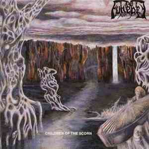 Funebre - Children Of The Scorn FLAC
