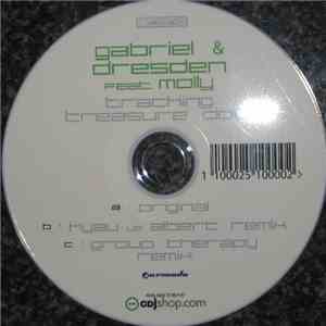 Gabriel & Dresden Feat. Molly - Tracking Treasure Down FLAC