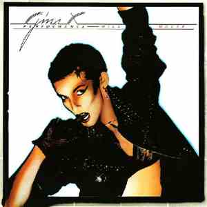 Gina X Performance - Nice Mover FLAC