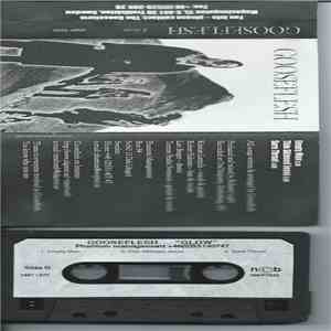 Gooseflesh - Glow FLAC
