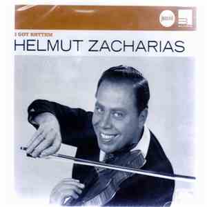Helmut Zacharias - I Got Rhythm FLAC