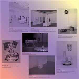 Her Ghost Friend - Three Tokyo Sessions FLAC