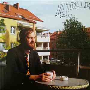 Hjelle - Allt Du Tar För Givet FLAC