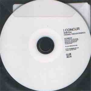 I Concur - Sobotka FLAC