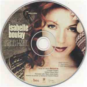 Isabelle Boulay - Parle-moi FLAC