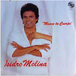 Isidro Molina - Mueve Tu Cuerpo FLAC