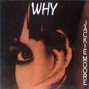 Jackie Moore  - Why FLAC