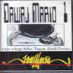 Janmario - Dawaj Mario 1 FLAC