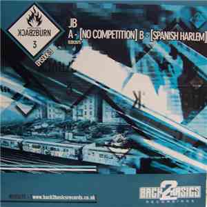 JB - Back 2 Burn: Episode 3 FLAC