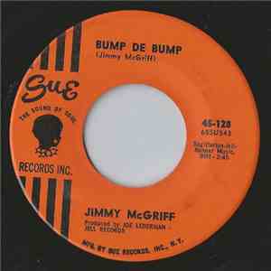 Jimmy McGriff - Bump De Bump FLAC