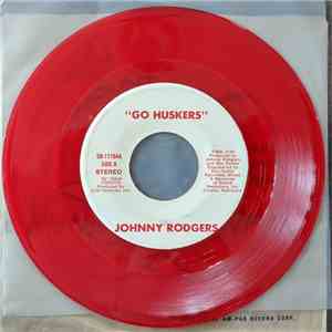 Johnny Rodgers - Go Huskers FLAC