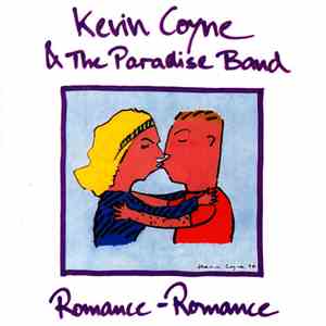 Kevin Coyne & The Paradise Band - Romance-Romance FLAC
