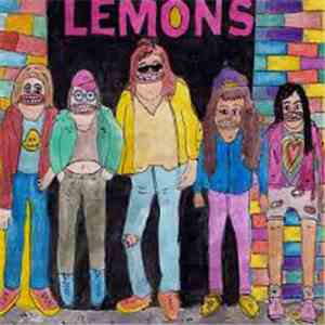 Lemons - Hello, We're The Lemons! FLAC