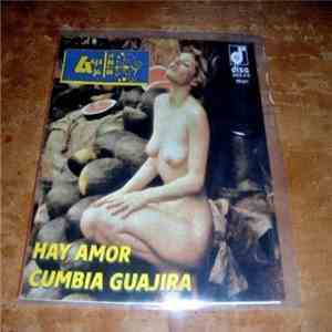 Los Angeles Azules - Hay Amor FLAC