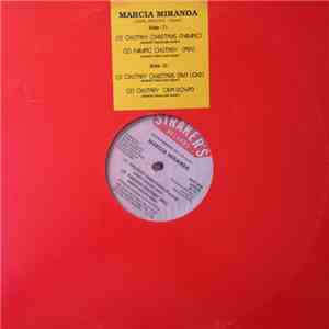 Marcia Miranda - Chutney Christmas/ Parang Chutney FLAC