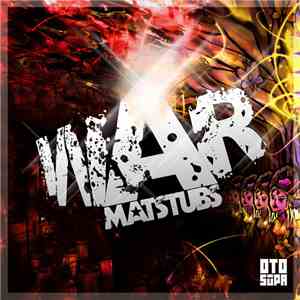 Matstubs - War FLAC