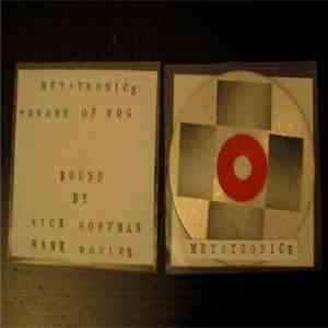 Metatronics - Throne Of Fog FLAC