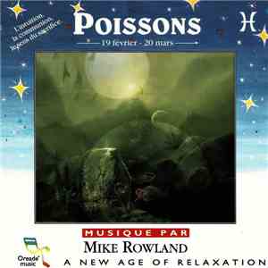 Mike Rowland  - Poissons FLAC