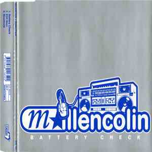 Millencolin - Battery Check FLAC