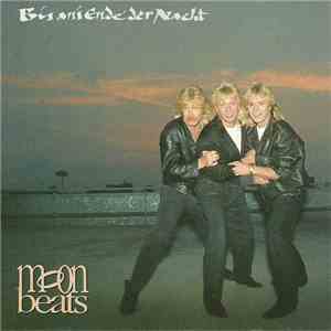 Moonbeats - Bis Ans Ende Der Nacht FLAC