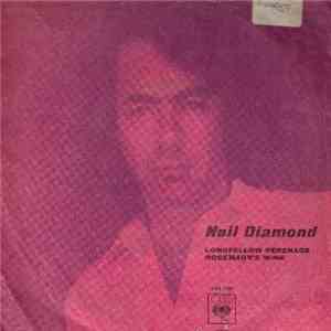 Neil Diamond - Longfellow Serenade FLAC