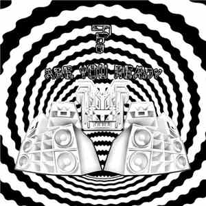 Neos 1 - Are You Ready ? FLAC