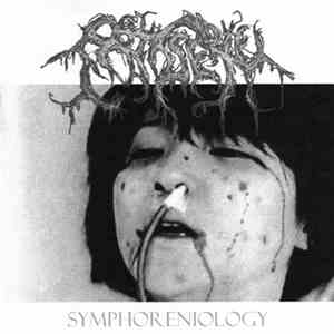 Patisserie - Symphoreniology FLAC