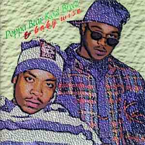 Poppa Bear Kool Breez & Baby Wise - Now Ya Know!!! FLAC