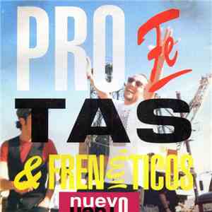 Profetas y frenéticos - Nuevo Orden FLAC