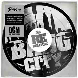 RahSun - Whats My Name FLAC