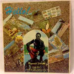 Roosevelt Johnson & His Spice Islanders - Hello! FLAC