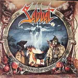 Sabbat  - Dreamweaver FLAC