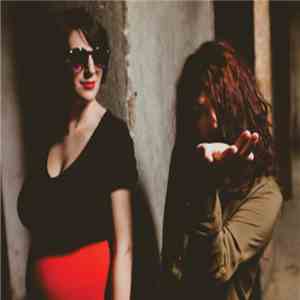 Sandie Trash - Tu Veux Monter Dans Le Wagon? FLAC