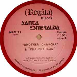 Santa Esmeralda - Another Cha~Cha & Cha~Cha Suite FLAC
