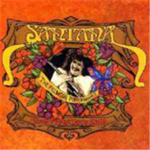 Santana - The Fillmore Performance FLAC
