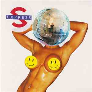 S'Express - Enjoy This Trip FLAC