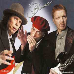 SF-Blues - SF-Blues FLAC