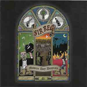 Sir Reg - Modern Day Disgrace FLAC