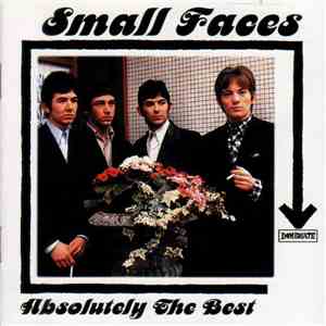 Small Faces - Absolutely The Best FLAC