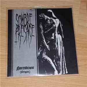 Sombre Présage - Necrodrone (Origine) FLAC