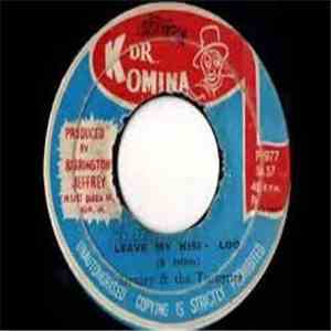 Stanley & The Turbynes - Leave My Kisi Loo / Dumpling FLAC