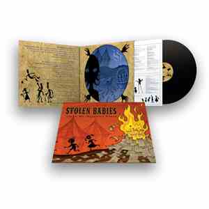 Stolen Babies - There Be Squabbles Ahead FLAC