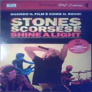 Stones, Scorsese - Shine A Light FLAC