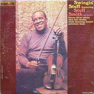 Stuff Smith Quartet - Swingin' Stuff FLAC
