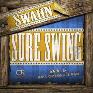 Swahn - Sure Swing FLAC