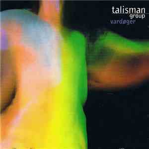 Talisman Group - Vardøger FLAC