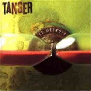 Tanger  - Le Détroit FLAC