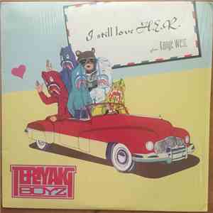 Teriyaki Boyz Feat. Kanye West - I Still Love H.E.R. FLAC