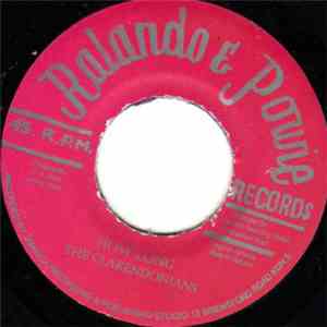 The Clarendonians - How Long / Have You FLAC
